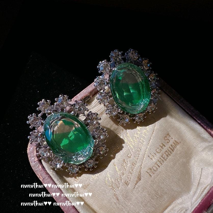 

Mojito Egg Large Jewel, Brooch, Sotheby S, Brazilian Chalcedony Bamboo Zircon Earrings, Necklace