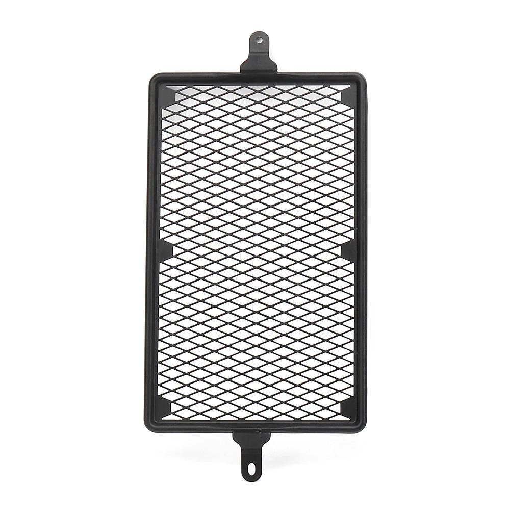 For Bonneville T120 T100 Thruxton RS Street Twin Speed TWIN New Motorcycle Radiator Guard Grille Oil Cooler Cover Protector