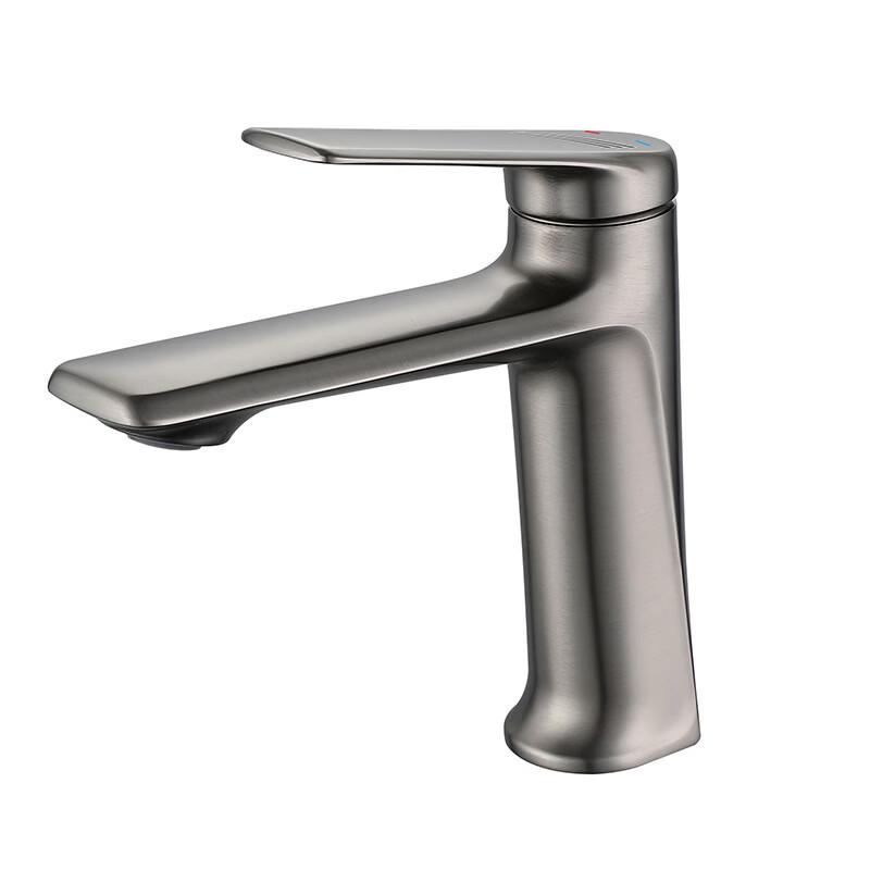 OEING Copper Core Basin Mixer Faucet