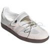 adidas Samba Jane Chalk White Wonder Quartz Women Sneakers Core-White JR4482