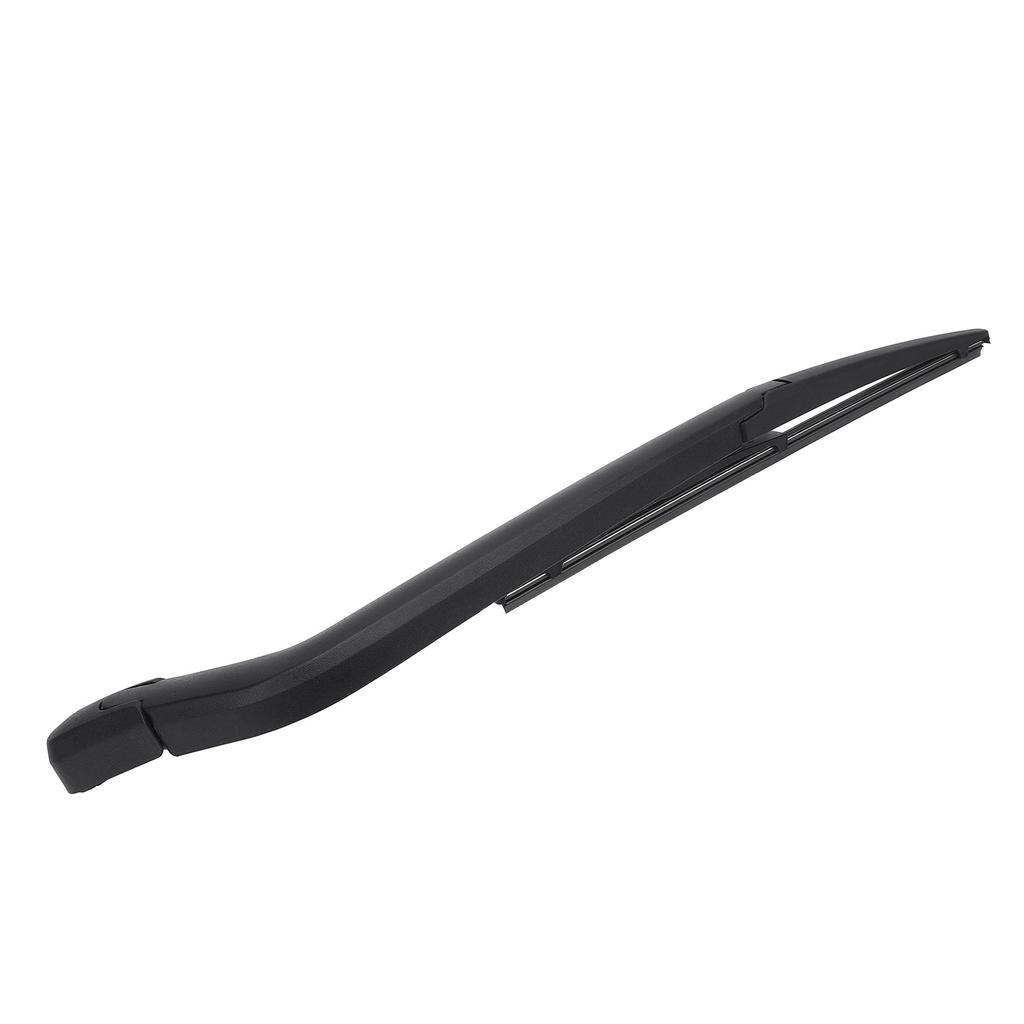Rear Wiper Arm Blade Set 85214 42040 Sensitive Abrasion Proof Back Glass Wiper Arm Blade Replacement