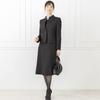 Mourning Clothes Black Formal Ladies Black 3603956 11 [Tokyo Soir] [Official] No.