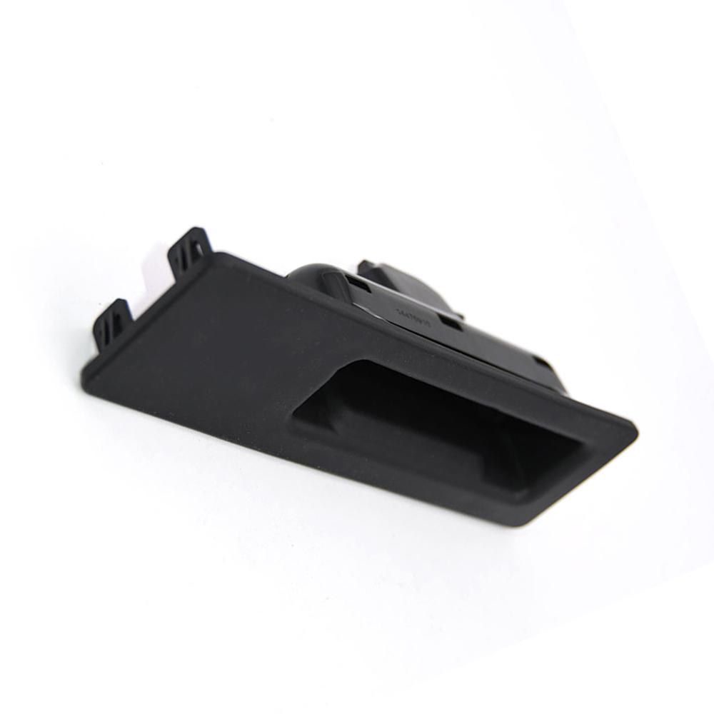Tailgate Trunk Lid Door Opening Switch Handle For BMW F22 F30 F10 X1 220i 320i 420i 530i 51247368752