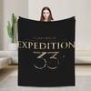 Clair Obscur Expedition 33 Spieldecke Weich Warm Lustig Plüsch Überwurfdecke Kinder Erwachsene Sofa Stuhl Flanell Tagesdecke Bettbezug