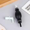 1 Set Automobil-Handpumpe 6650710000 Kraftstoff-Vorförderpumpe Für Rexton Stavic Actyon Kyron 2004-2012 Für Ssangyong