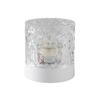 Creative Water Wave Projection Bedside Lamp: Mood Light for Bedroom