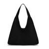 Suede Texture Mother And Child Bag Simple Women'S Bag Fashionable Versatile Handbag