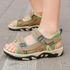 Children's Non-Slip Summer Beach Sandals for Boys and Girls - Fashionable Student Shoes