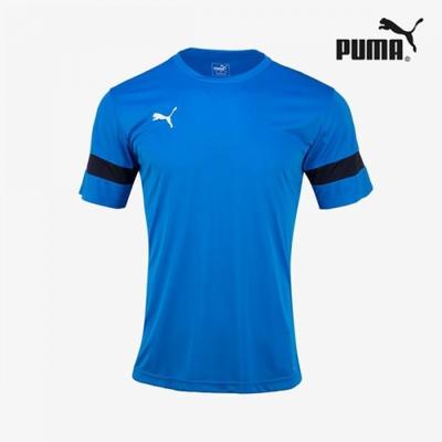 Galleria Puma Men S fiTneSS ShorT Sleeve T ShirT Soccer SuiT Gym SuiT