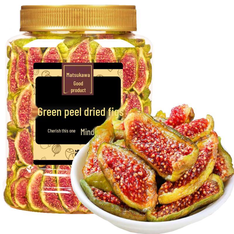 Songchuan Premium Dried Fruit Selection