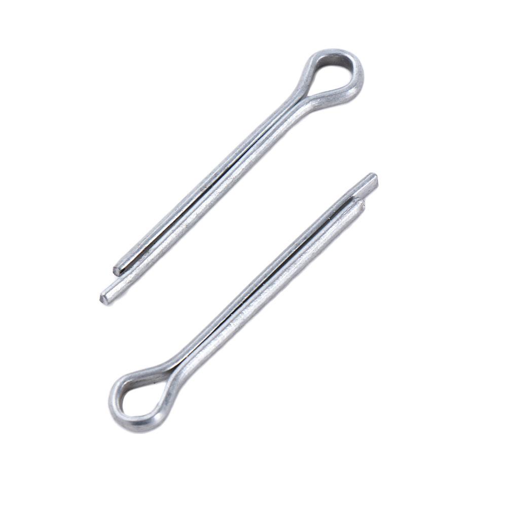 Stål Cykeldelar MTB Landsvägscykel Cykling Hydraulisk Cykelbroms Låspinnar Skivbromsbelägg