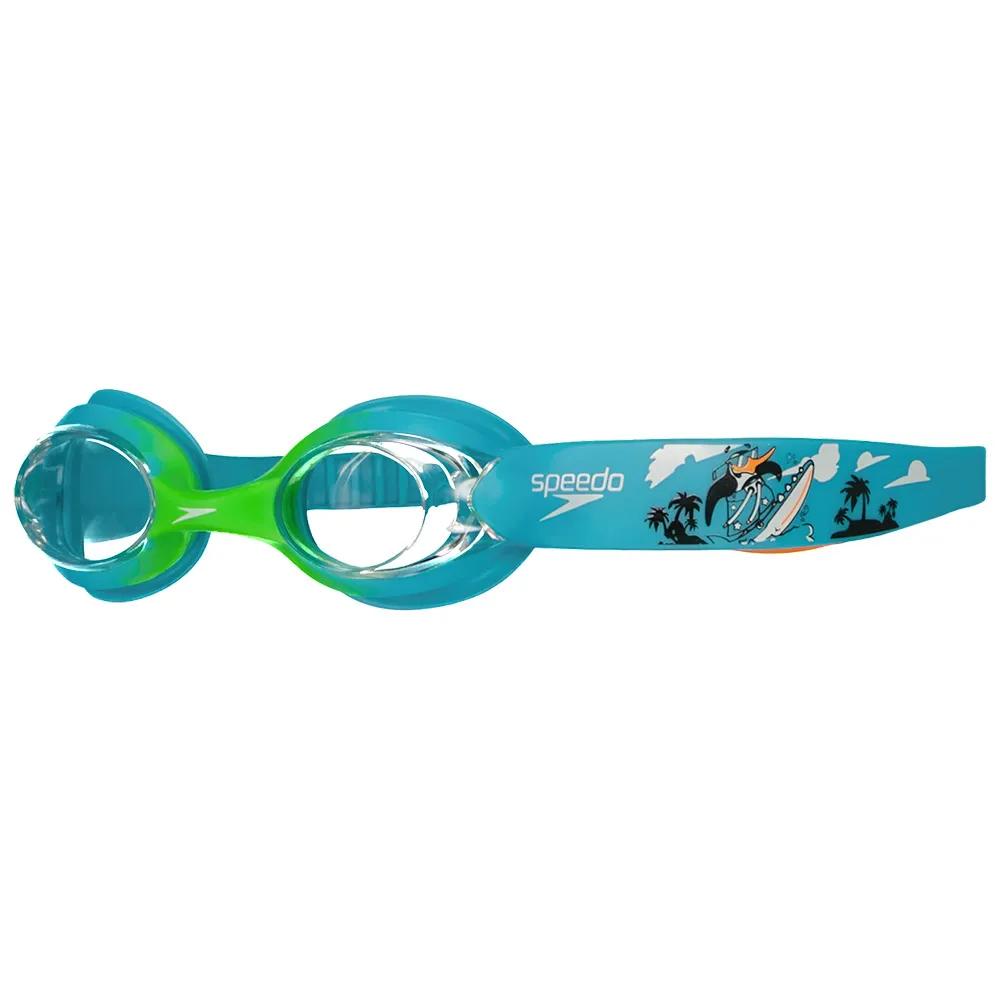 

Speedo детские очки для плавания Illusion