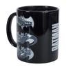 Batman Heat Changing Mug