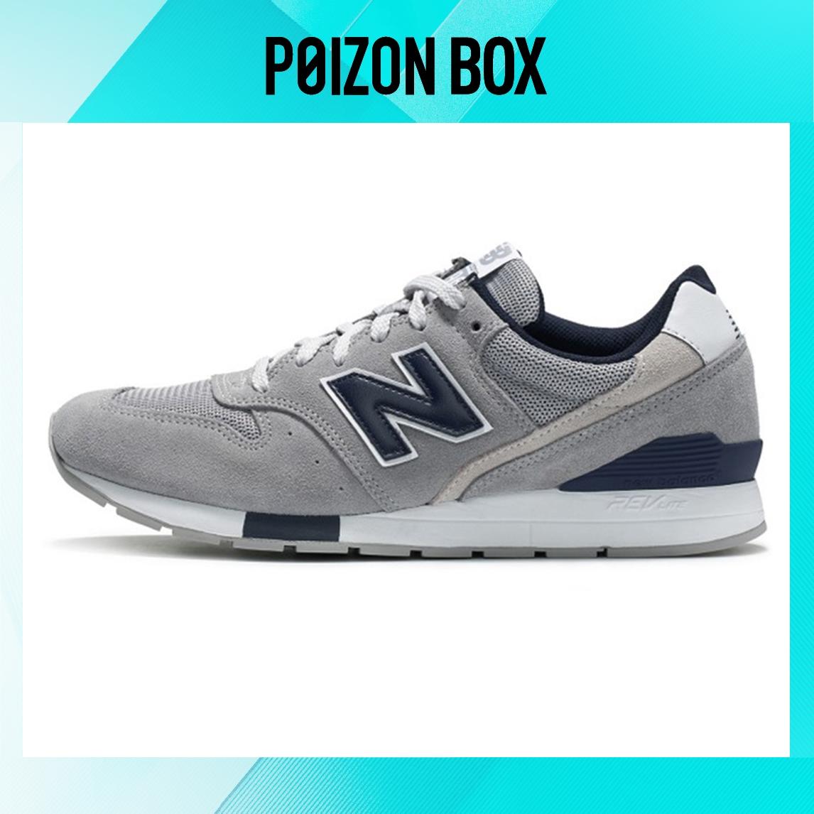 

New Balance NB 996 Running shoes Unisex