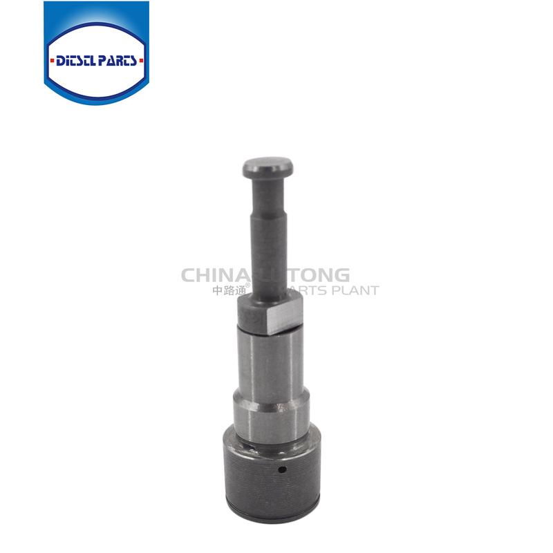 

Injection Pump Element 9410618334 Fuel Injector Plunger Barrel K336 For Kubota V2003TMDI V2403TMDI Bobcat Engine Rebuild Kits 4Pcs K336