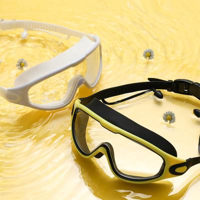 Nuoto – Occhialini da nuoto