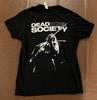 Rare Dead Poet Society Band On Stage Shirt Unisex All Size OT285