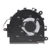 CPU Fan Laptop Cooling Fan DC5V 0.5A 4pin Coolers for V17G23 3 17ITL6 Laptop Heatsink Part
