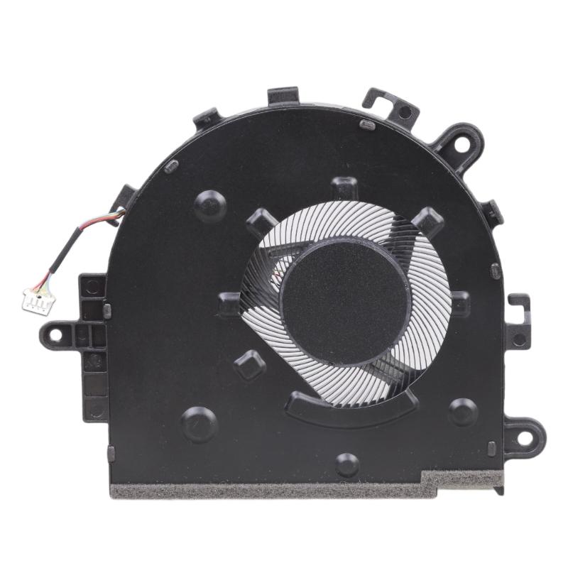 CPU Fan Laptop Cooling Fan DC5V 0.5A 4pin Coolers for V17G23 3 17ITL6 Laptop Heatsink Part