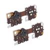 For BMW 5 Series F18 F11 F10 14-17 LED Angel Eye Source Driver Board 2Pcs 63117343876 Daytime Running Light Chip