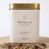 Ikinava Calm Sleep Tea | Chamomile, Lemongrass, Rose Petals & Tulsi | Promotes Relaxation & Better Sleep | Caffeine-Free | 50g