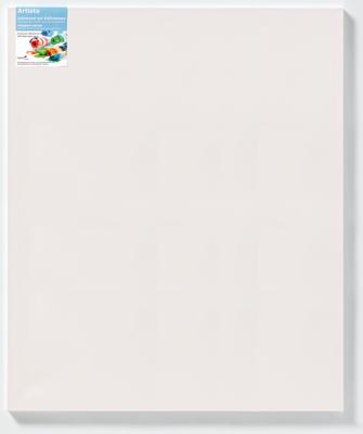 Canvas Stretched 3.0x3.5 Cm Large Wedge Frame Profile