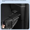 For BYD Leopard 5 Denza B5 Car Specialized Trunk Cargo Cover Partition Curtain No Damage Installation Auto Interior Modification