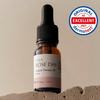 Natural Aroma Inner Perfume Y Zone Care Women S cleanSer roSe 5ml