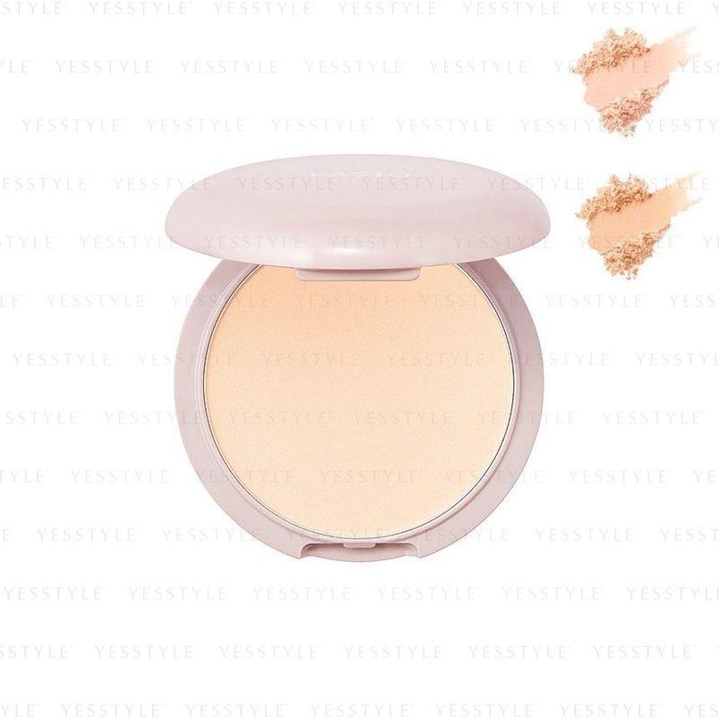 Kose - Fasio Airy Stay Powder SPF 15 PA++