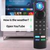 L5B83G P4C6EN Amazon Fire TV Remote Voice Control for Television Stick Lite Bluetooth Third Generation Compatibility