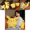 Soft And Cuddly Pudding Dog Plushie Perfect For Bedtime Snuggles And Decor