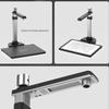 Eloam A3 16MP Smart Document Camera Scanner CN plug (adapter included)