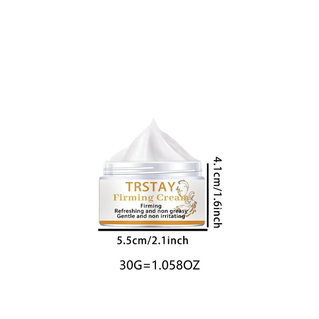 Massage Breast Enhancement Cream To Firm the Skin, Moisturize and Soothe, Moisturize and Moisturize, and Make the Chest Elastic