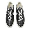 Converse One Star J 32346511 Black White