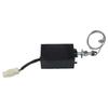 Regulator Solenoid Valve Stop Valve XHQ-PT 12V Accessories Electric Throttle Adjuster Electromagnetic Brand New