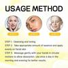 Anti-Aging Serum - Firming, Moisturizing, and Brightening for Fine Lines & Wrinkles - 30ml