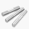 304 Stainless Steel M24 Double-Ended Bolt