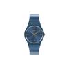 Unisex Gent Series Blue Watch GN417 GN417