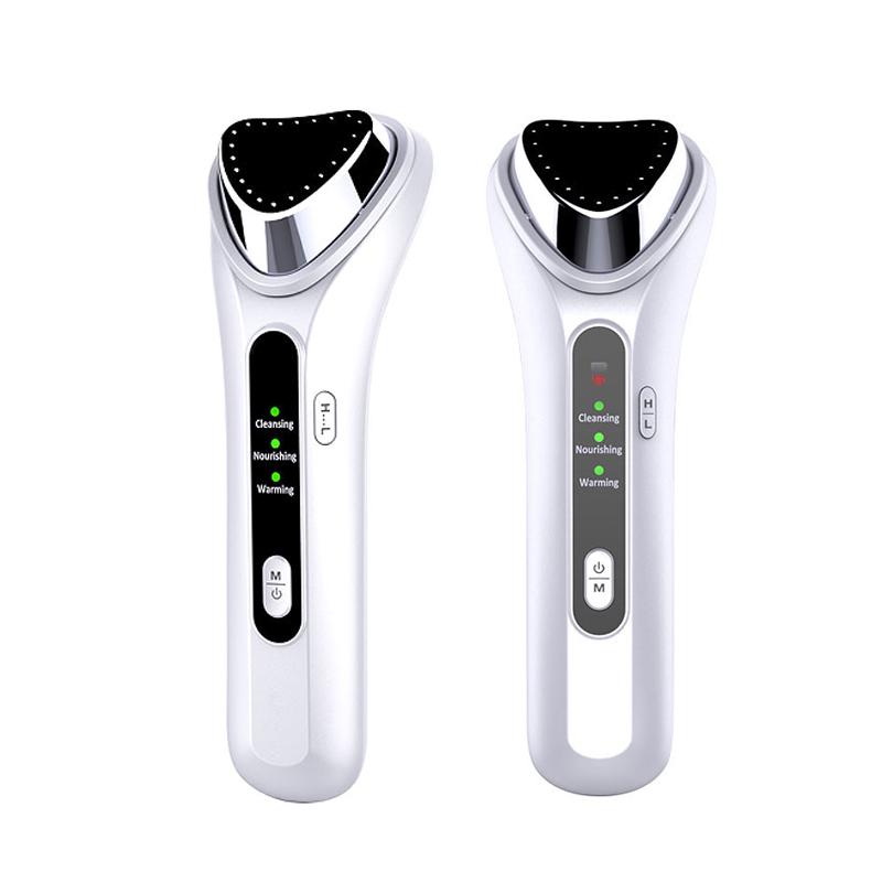 Multifunction Home Use Anti Aging Device Facials Skincare Tightening Machine Premium Face Massager