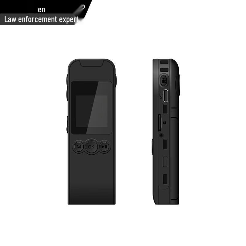 DSJ-Z1 Law Enforcement Body Camera (CN version)