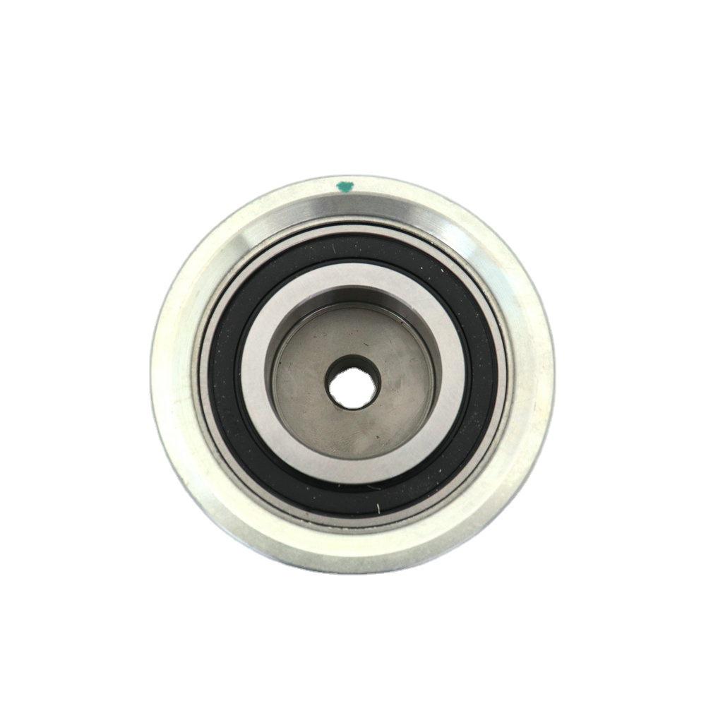 IRQE Car Tensioner Pulley 03G 109 244 for VW Golf