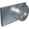 MSK Intake Air Water Jacket 180 Assembly Kit