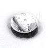 Bathroom Manual Lift Drain Plugs Bathtub Stopper Drain Filter Replacement Drain Plug Sink Stopper Top Fitting Parts