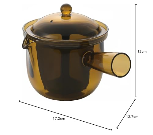 Akebono Sangyo Warenai Czajnik do kawy Yokote L 480ml TW-3775