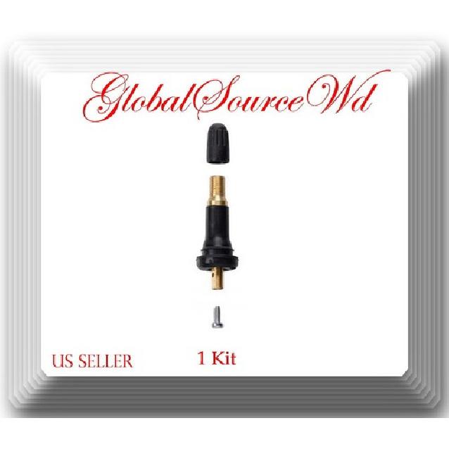 OE Spec 20008 Tire Pressure Monitoring System (TPMS) Service Kit