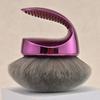 Beauty Blend & Blur Body Kabuki Brush Vegan Bristles Extra Large Self Tanner Brush Professional Powder Blush Brush Foundation
