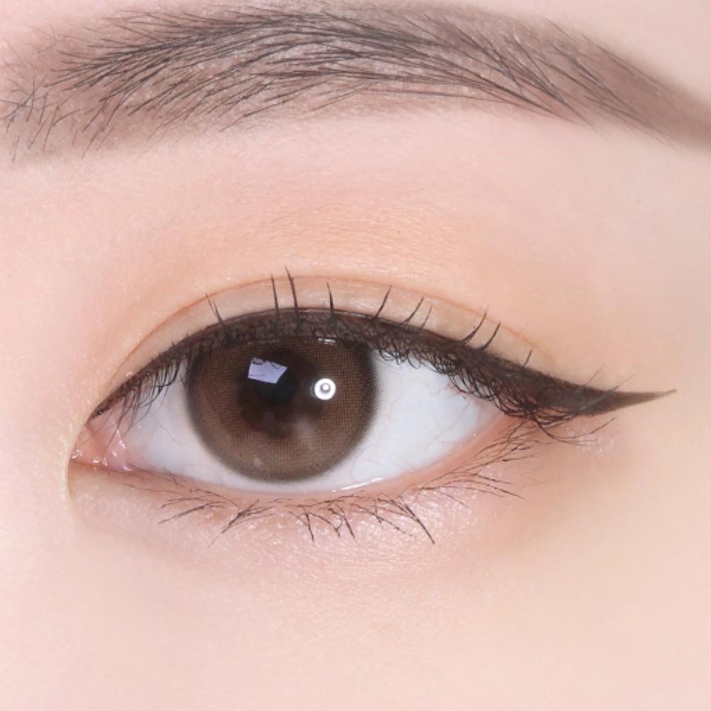 

lilybyred Карандаш для выживания от AM9 до PM9, 0,6 г 01 Matt Black