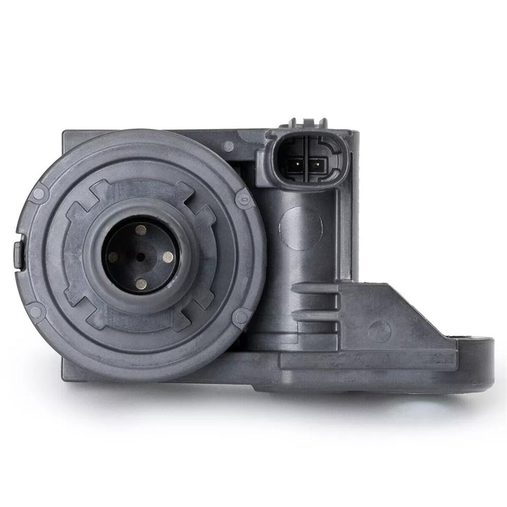 1Set Car HVAC Heater Control Valve For Toyota Corolla 2019-2023 16671-F2010