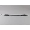 Applicable22Style BYD YuanplusStainless Steel Threshold Strip Welcome Pedal Back Fender Backup Tail Box
