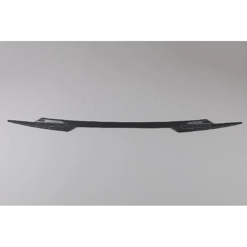 Applicable22Style BYD YuanplusStainless Steel Threshold Strip Welcome Pedal Back Fender Backup Tail Box